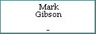 Mark Gibson
