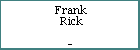 Frank Rick