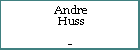 Andre Huss