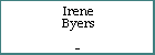 Irene Byers