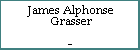 James Alphonse Grasser