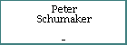 Peter Schumaker