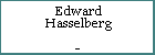 Edward Hasselberg
