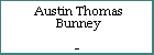 Austin Thomas Bunney