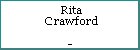 Rita Crawford