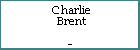 Charlie Brent