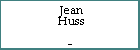 Jean Huss