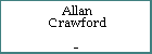 Allan Crawford