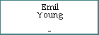 Emil Young