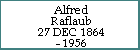 Alfred Raflaub
