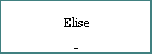  Elise