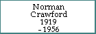 Norman Crawford