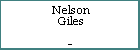 Nelson Giles