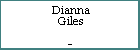 Dianna Giles