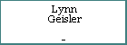 Lynn Geisler