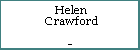 Helen Crawford