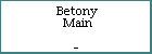 Betony Main