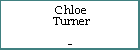 Chloe Turner