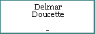 Delmar Doucette