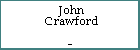 John Crawford