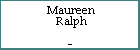Maureen Ralph