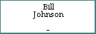 Bill Johnson