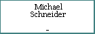 Michael Schneider