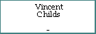 Vincent Childs