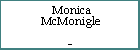 Monica McMonigle