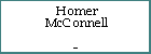 Homer McConnell