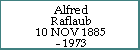 Alfred Raflaub