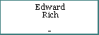 Edward Rich