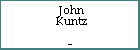 John Kuntz
