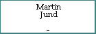 Martin Jund