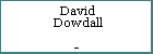 David Dowdall