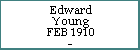 Edward Young
