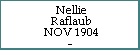 Nellie Raflaub