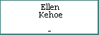 Ellen Kehoe