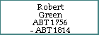 Robert Green