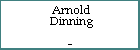 Arnold Dinning
