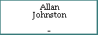 Allan Johnston