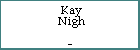 Kay Nigh