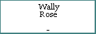 Wally Rose