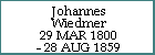 Johannes Wiedmer