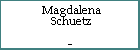 Magdalena Schuetz