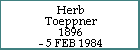 Herb Toeppner