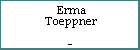 Erma Toeppner