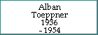 Alban Toeppner