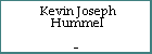 Kevin Joseph Hummel