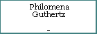 Philomena Guthertz